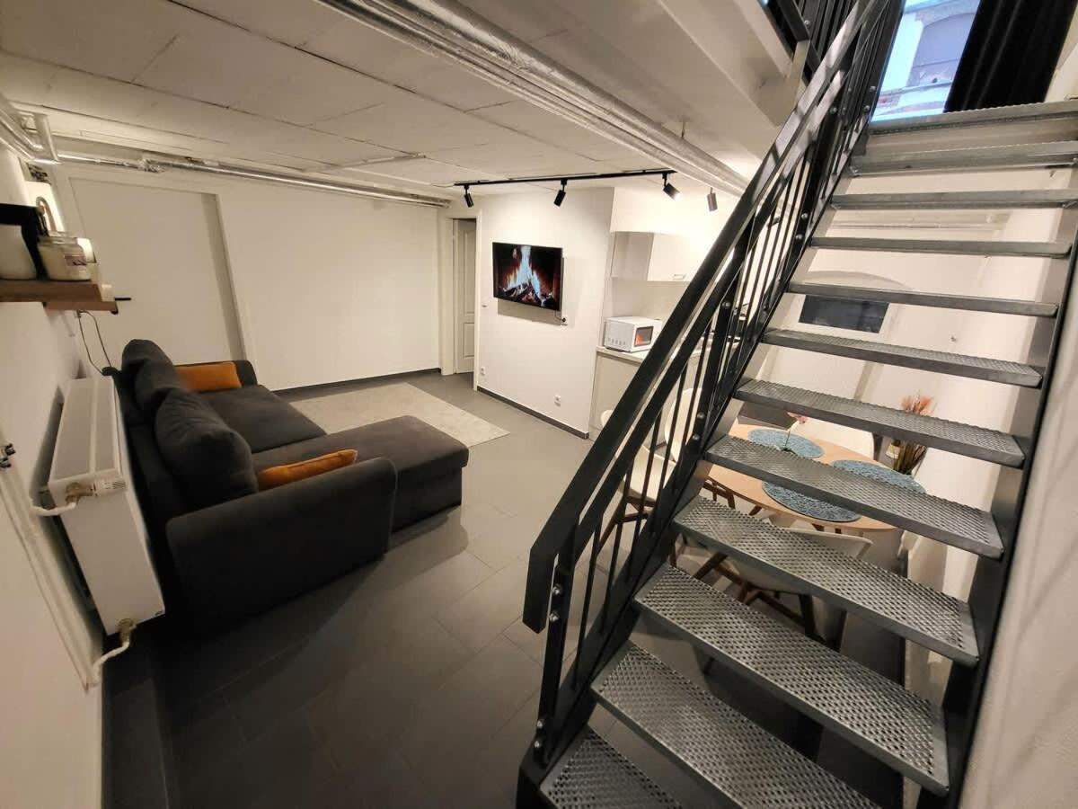 Kant 99 Xl Берлин Экстерьер фото
